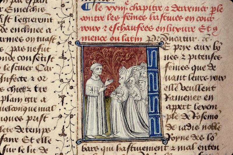 Rouen, Bibl. mun., ms. 1440, f. 286v