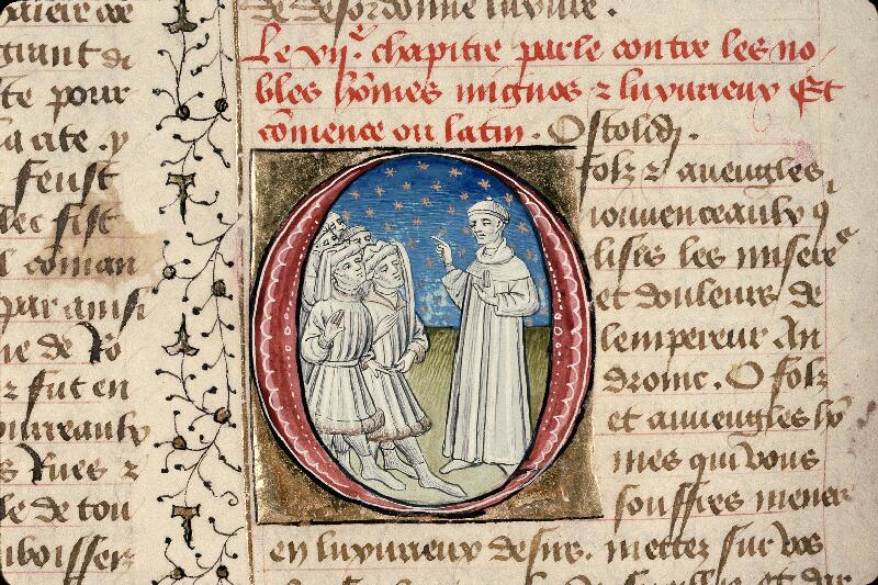 Rouen, Bibl. mun., ms. 1440, f. 304v