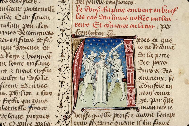 Rouen, Bibl. mun., ms. 1440, f. 307