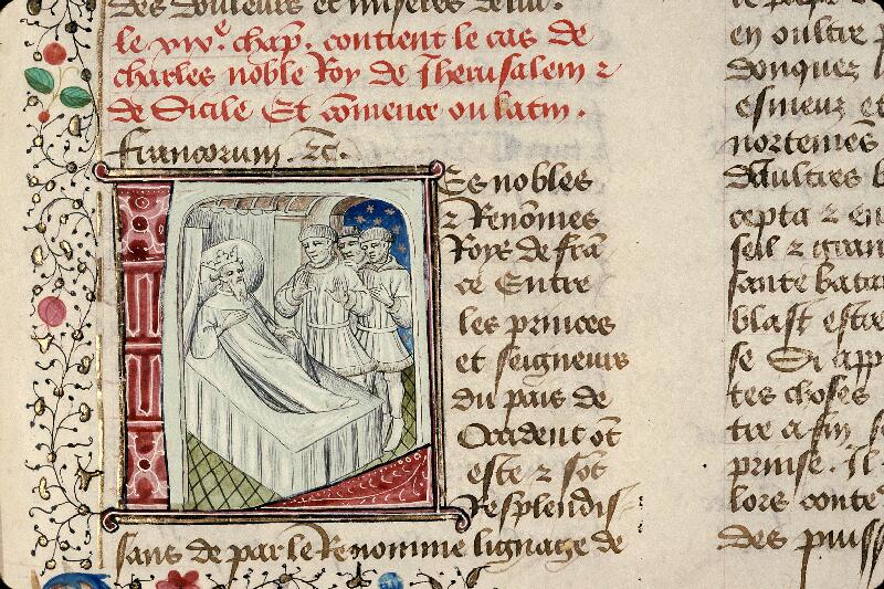 Rouen, Bibl. mun., ms. 1440, f. 308