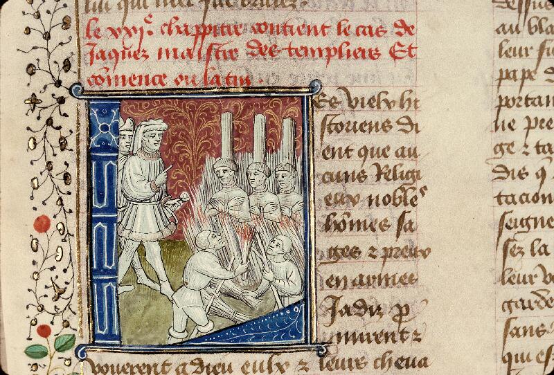 Rouen, Bibl. mun., ms. 1440, f. 311