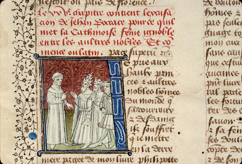 Rouen, Bibl. mun., ms. 1440, f. 320
