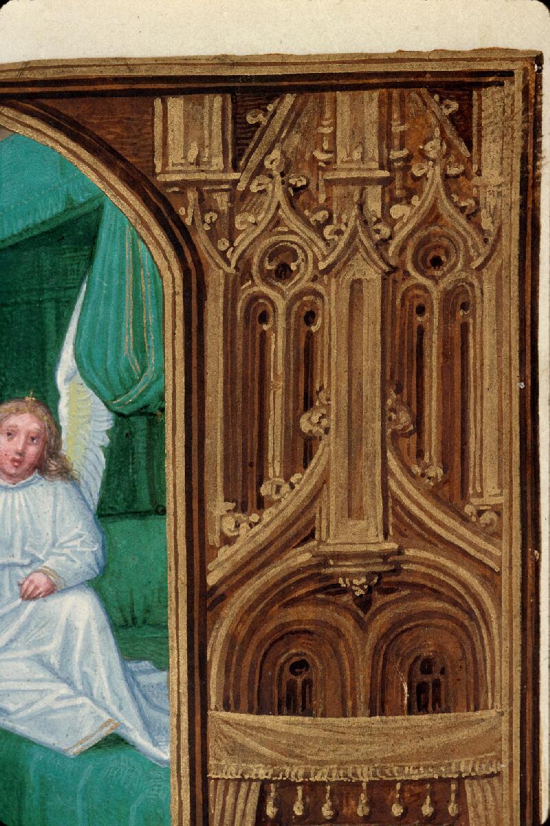 Rouen, Bibl. mun., ms. 3028, f. 063 - vue 4