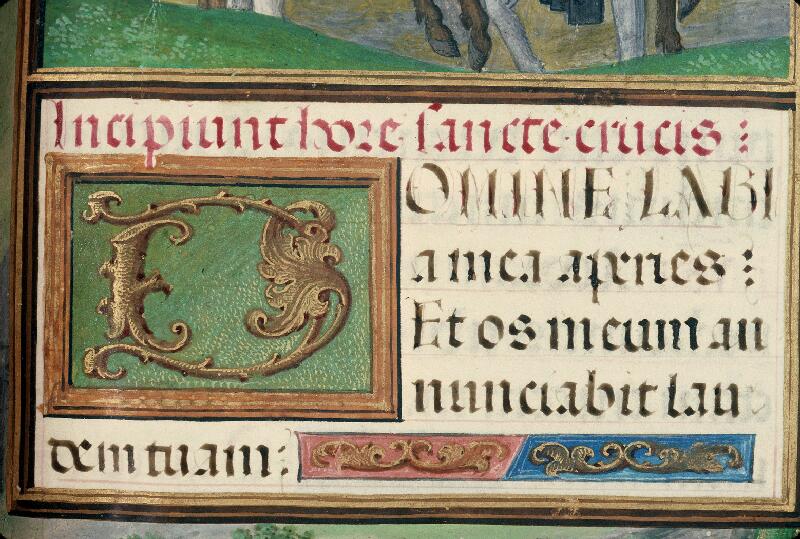 Rouen, Bibl. mun., ms. 3028, f. 069 - vue 5