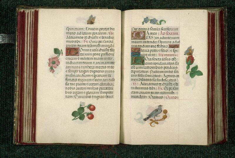 Rouen, Bibl. mun., ms. 3028, f. 071v-072