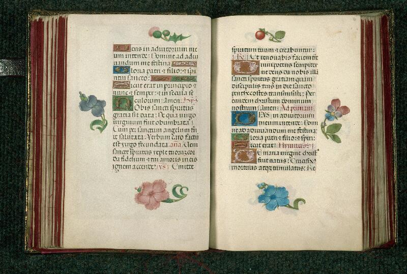 Rouen, Bibl. mun., ms. 3028, f. 076v-077