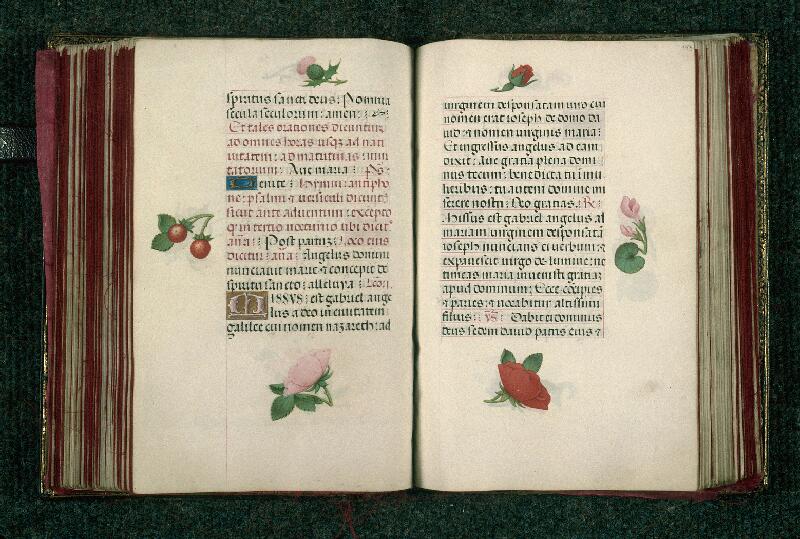 Rouen, Bibl. mun., ms. 3028, f. 152v-153