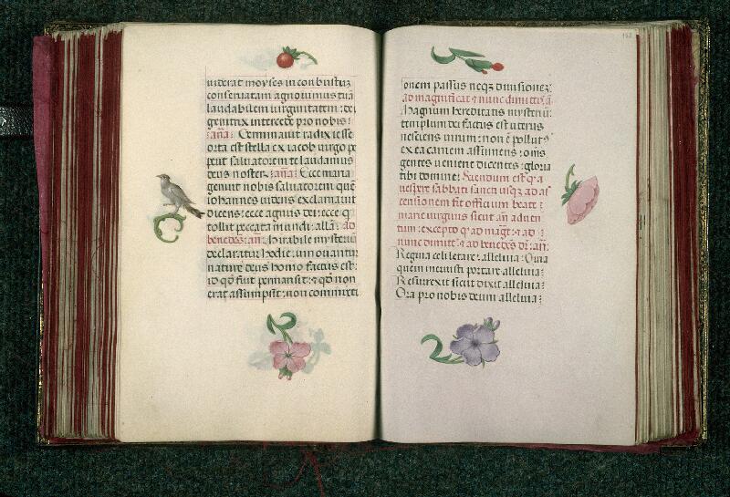 Rouen, Bibl. mun., ms. 3028, f. 157v-158