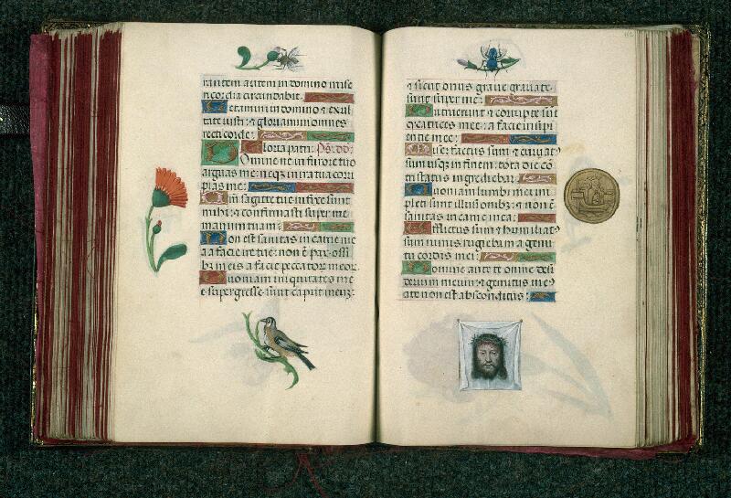 Rouen, Bibl. mun., ms. 3028, f. 161v-162