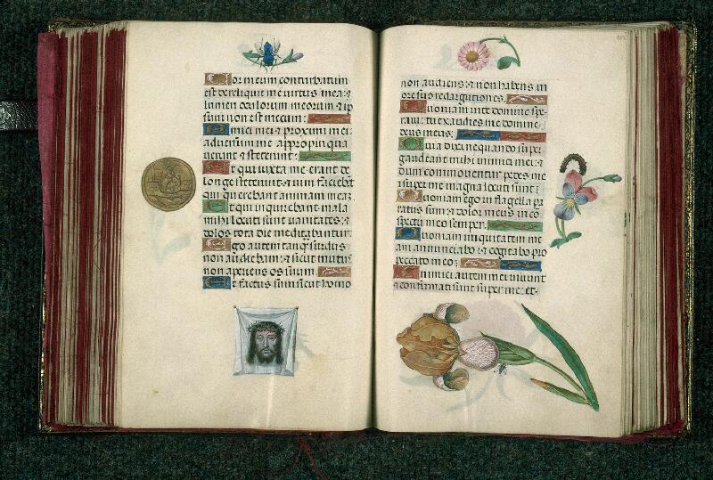 Rouen, Bibl. mun., ms. 3028, f. 162v-163