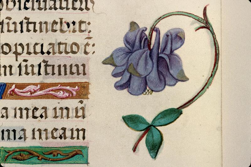 Rouen, Bibl. mun., ms. 3028, f. 168