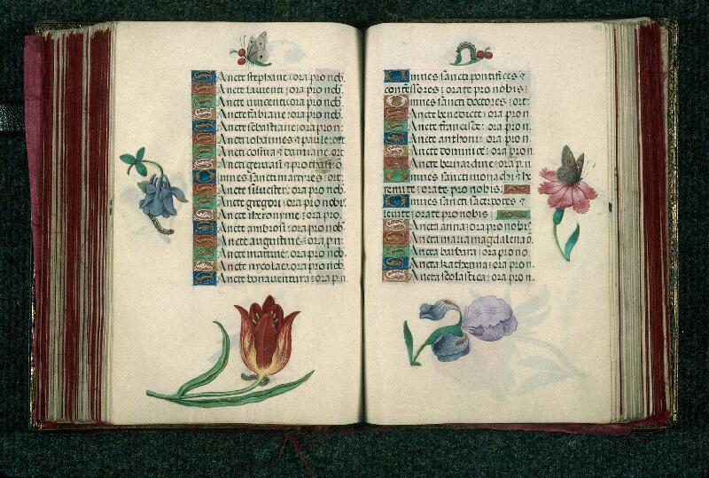 Rouen, Bibl. mun., ms. 3028, f. 171v-172