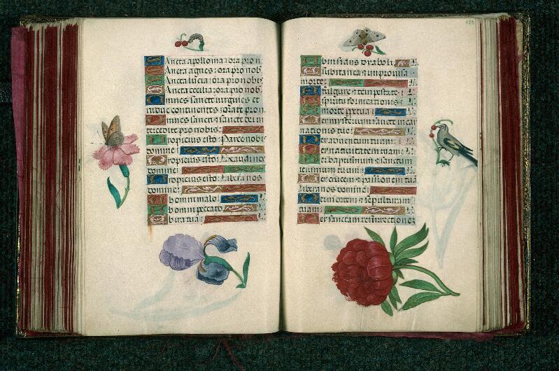 Rouen, Bibl. mun., ms. 3028, f. 172v-173