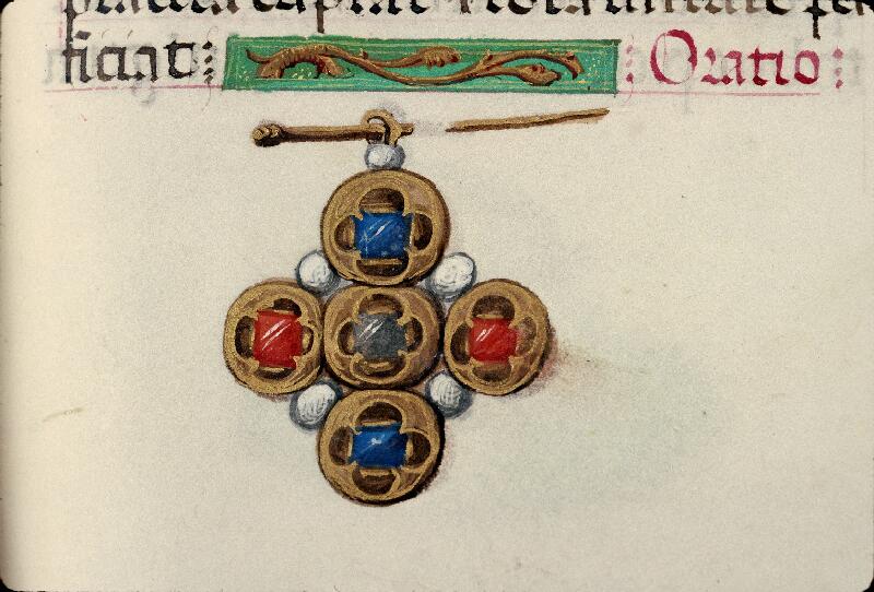 Rouen, Bibl. mun., ms. 3028, f. 177