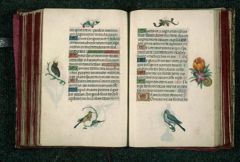 Rouen, Bibl. mun., ms. 3028, f. 187v-188