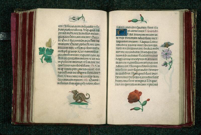 Rouen, Bibl. mun., ms. 3028, f. 191v-192