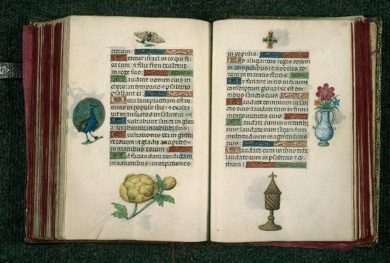 Rouen, Bibl. mun., ms. 3028, f. 213v-214