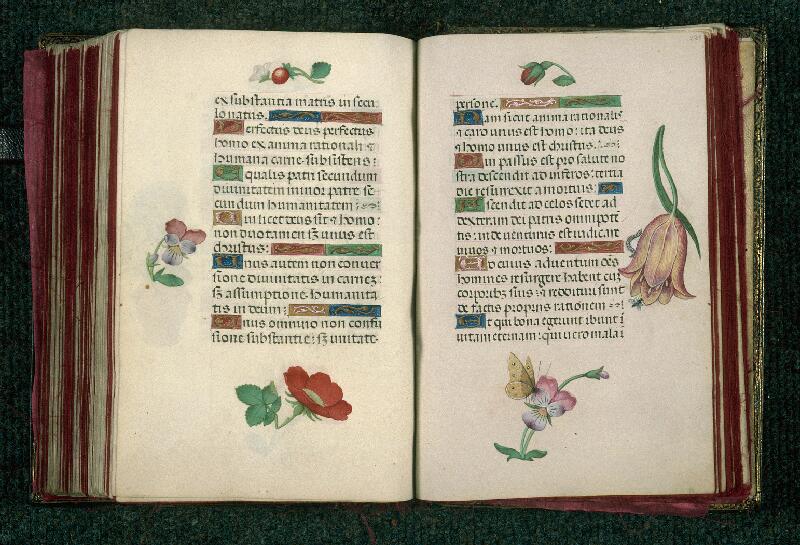 Rouen, Bibl. mun., ms. 3028, f. 227v-228