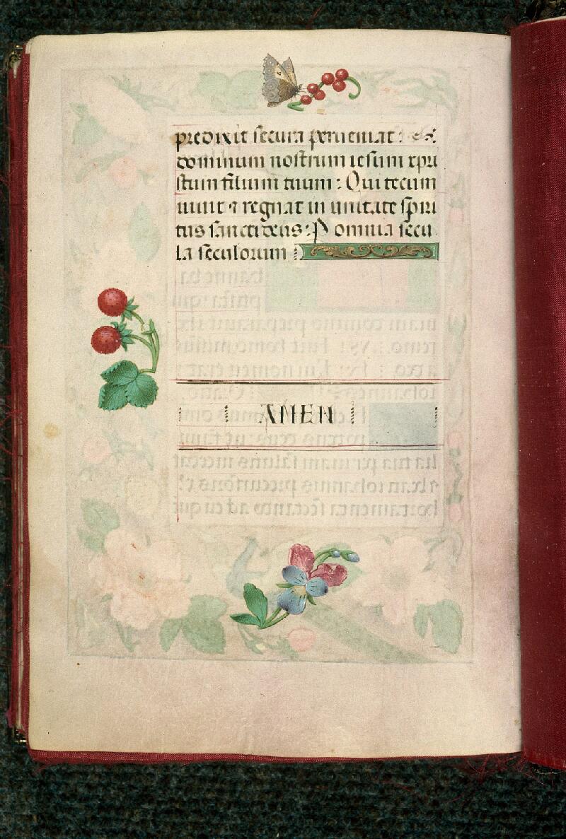 Rouen, Bibl. mun., ms. 3028, f. 232v