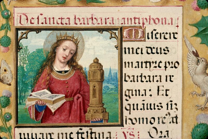 Rouen, Bibl. mun., ms. 3028, f. 243 - vue 2