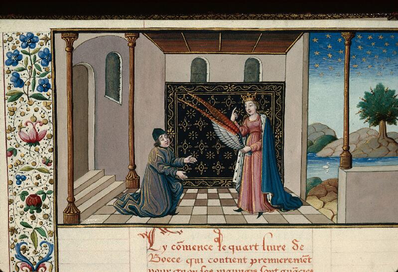 Rouen, Bibl. mun., ms. 3045, f. 068v - vue 2