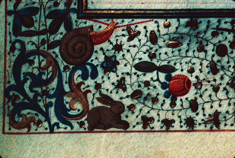 Rouen, Bibl. mun., ms. 3045, f. 094v - vue 5