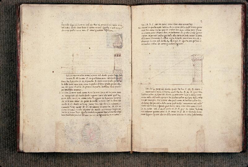 Rouen, Bibl. mun., ms. 3056, p. 002-003