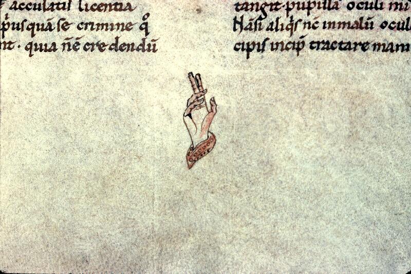 Saint-Claude, Bibl. mun., ms. 0003, f. 100