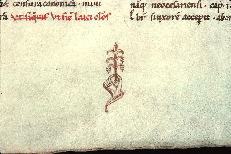 Saint-Claude, Bibl. mun., ms. 0003, f. 112 - vue 2
