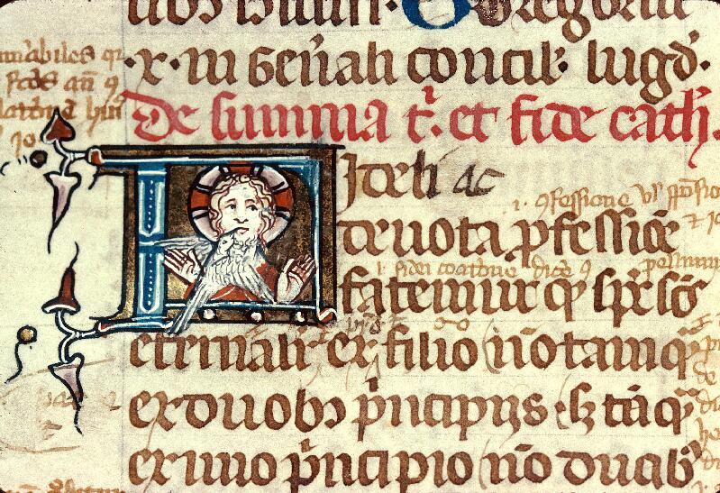 Saint-Claude, Bibl. mun., ms. 0010, p. 004