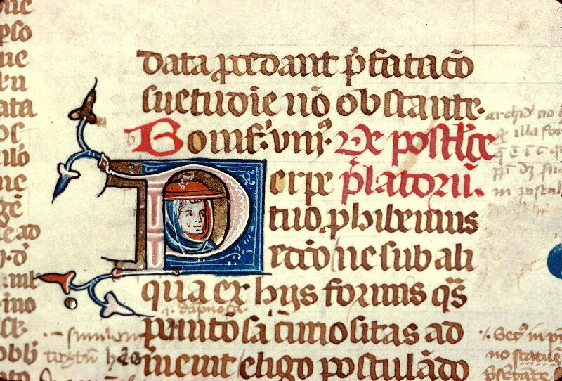 Saint-Claude, Bibl. mun., ms. 0010, p. 015