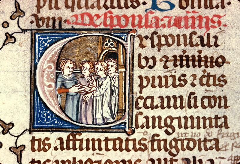 Saint-Claude, Bibl. mun., ms. 0010, p. 159