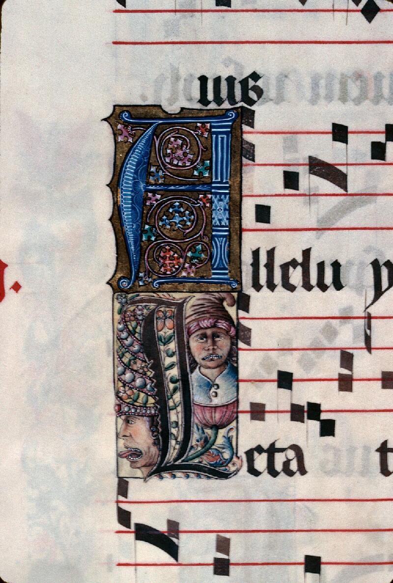 Saint-Dié, Bibl. mun., ms. 0074, f. 003v