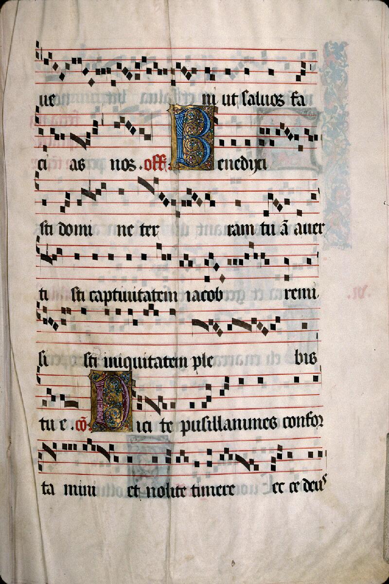 Saint-Dié, Bibl. mun., ms. 0074, f. 006