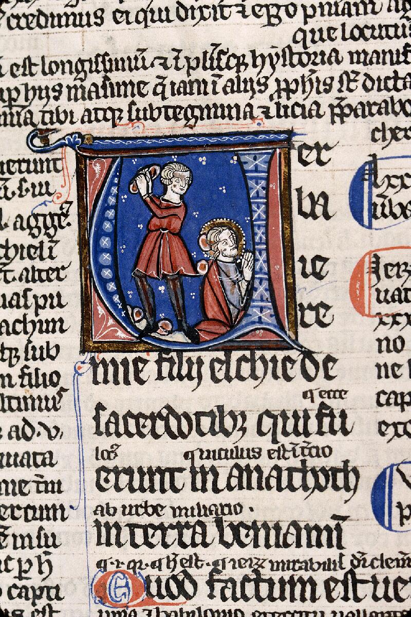 Saint-Omer, Bibl. mun., ms. 0014, f. 098v