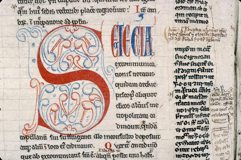 Saint-Omer, Bibl. mun., ms. 0476, f. 109v