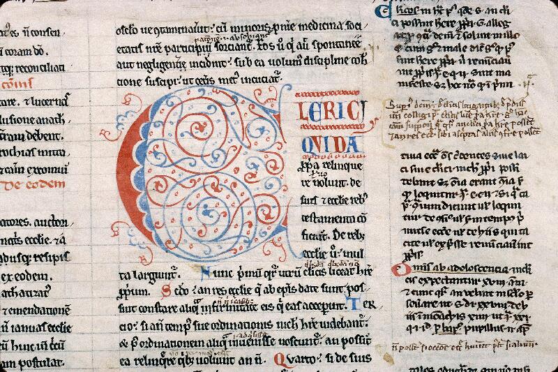 Saint-Omer, Bibl. mun., ms. 0476, f. 122