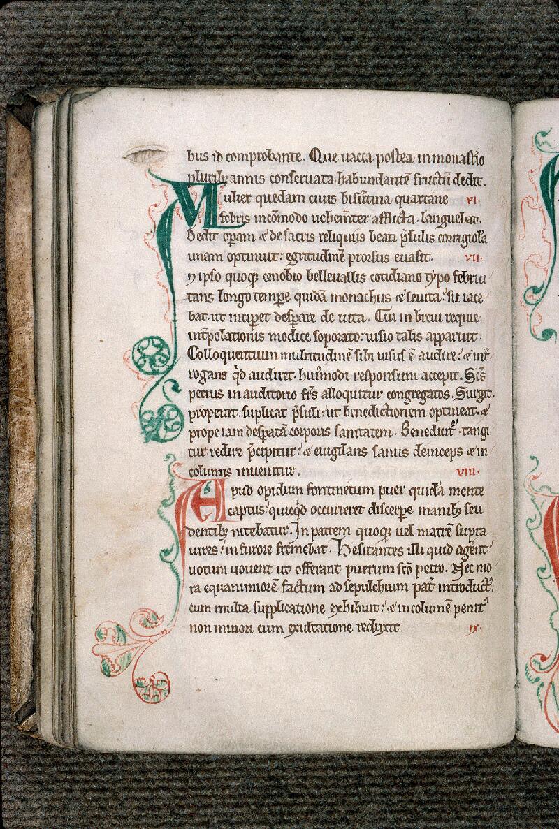 Saint-Omer, Bibl. mun., ms. 0769, f. 031v
