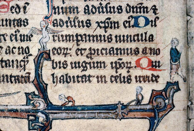 Saint-Quentin, Bibl. mun., ms. 0003, f. 013v - vue 5