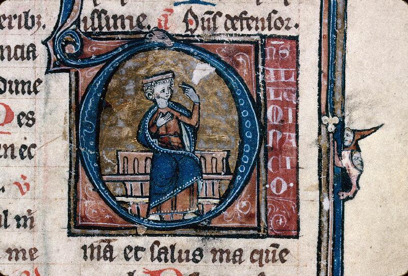 Saint-Quentin, Bibl. mun., ms. 0003, f. 026 - vue 2