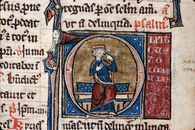 Saint-Quentin, Bibl. mun., ms. 0003, f. 034v - vue 2