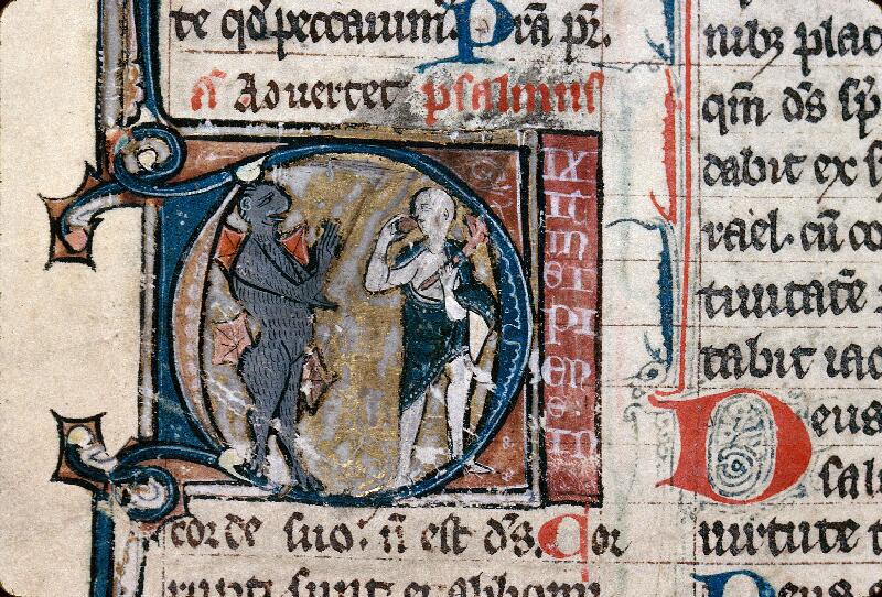 Saint-Quentin, Bibl. mun., ms. 0003, f. 042v - vue 2