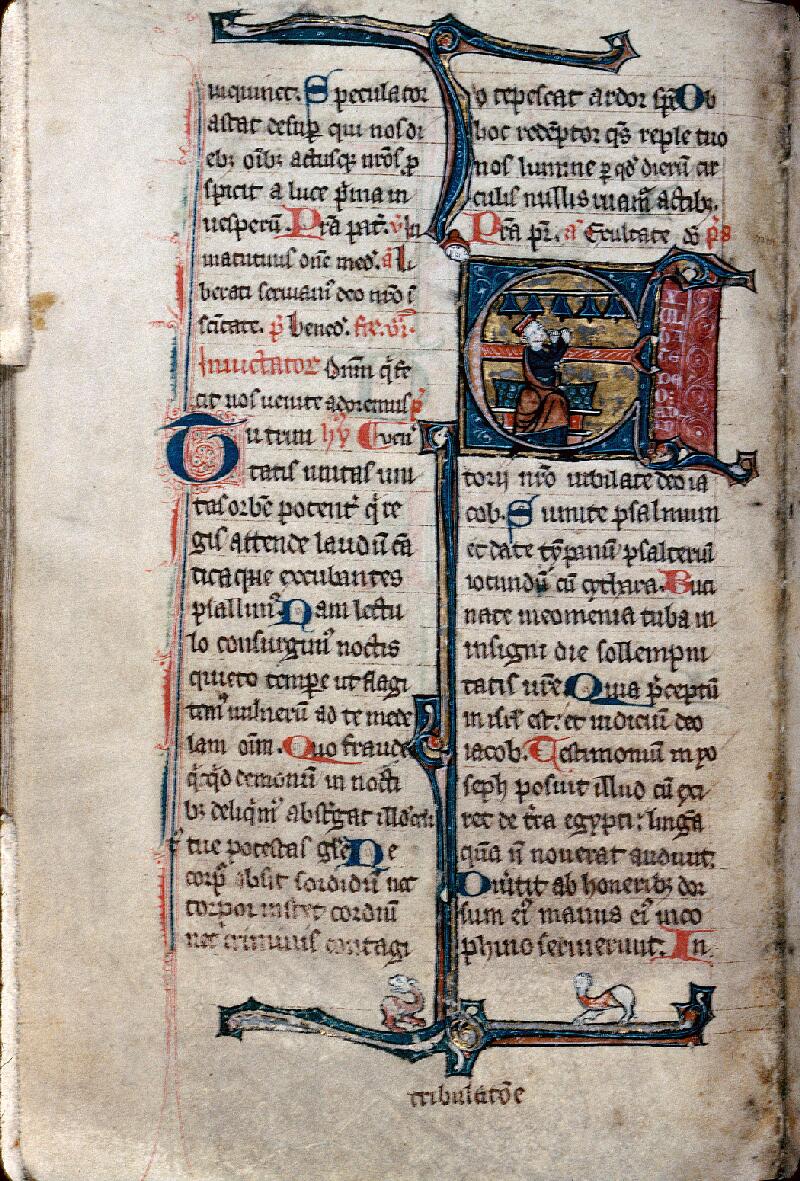 Saint-Quentin, Bibl. mun., ms. 0003, f. 060v - vue 1