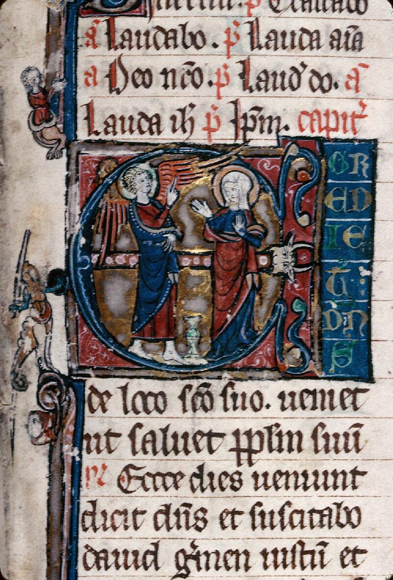 Saint-Quentin, Bibl. mun., ms. 0003, f. 125 - vue 2
