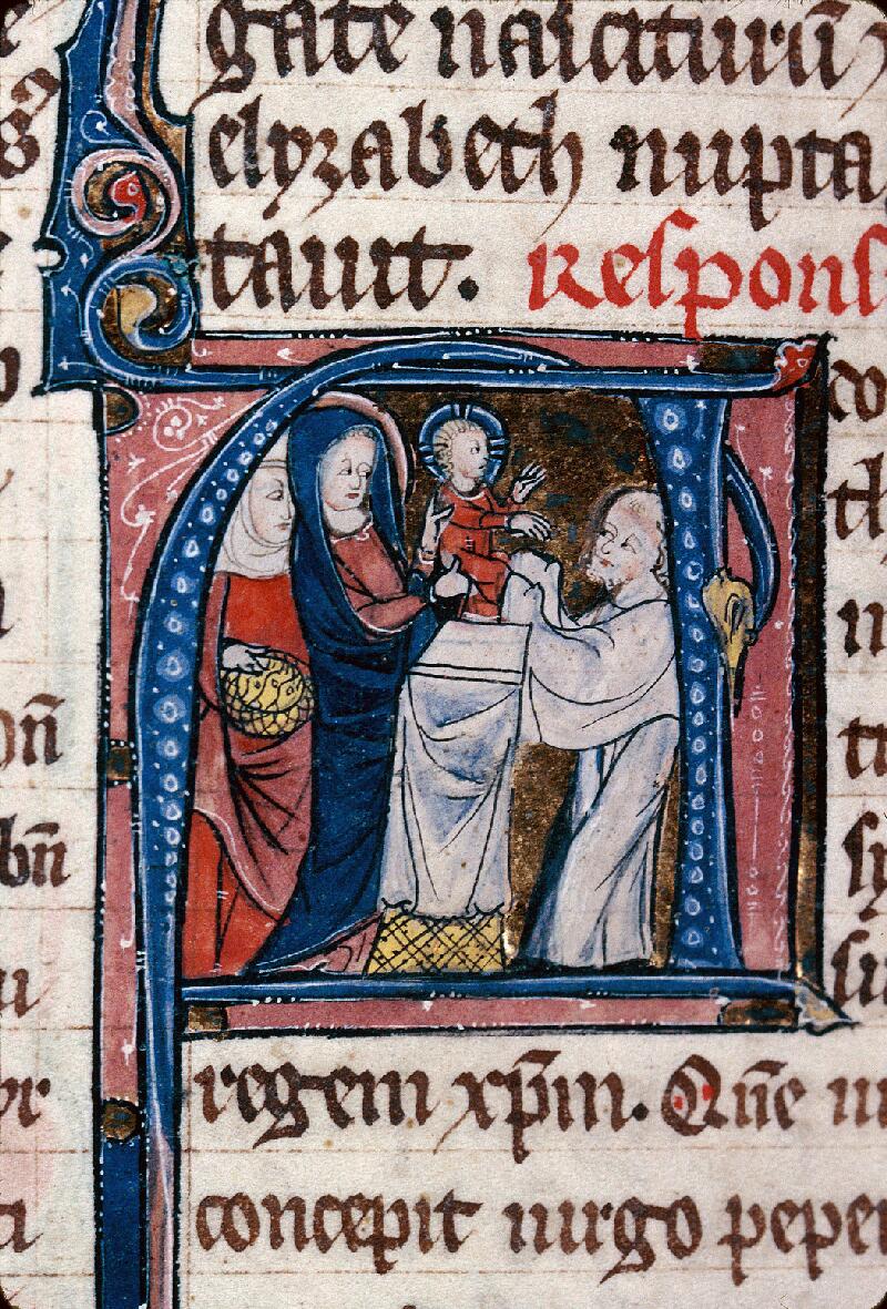 Saint-Quentin, Bibl. mun., ms. 0003, f. 289v - vue 2