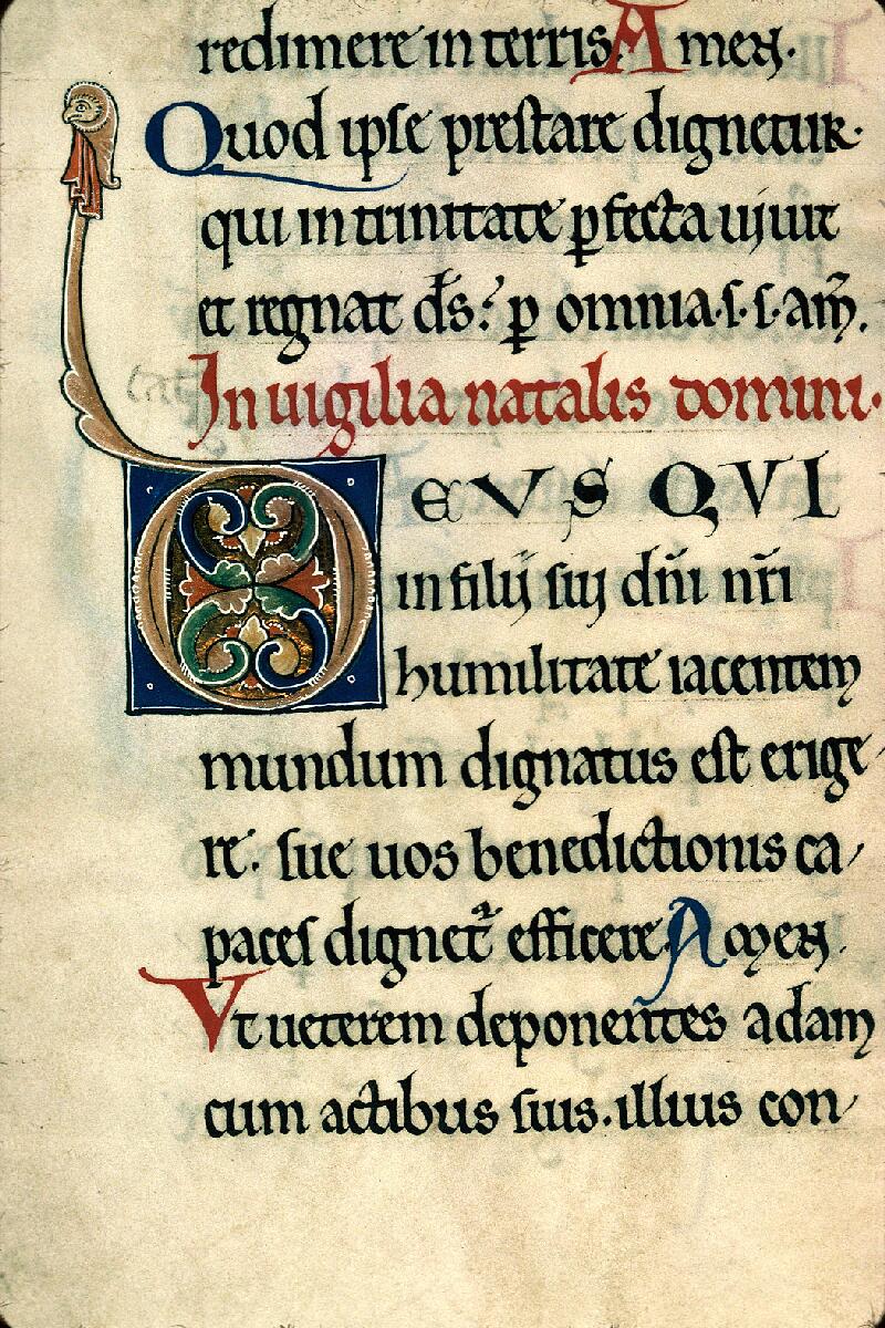 Sens, Bibl. mun., ms. 0008, f. 006v