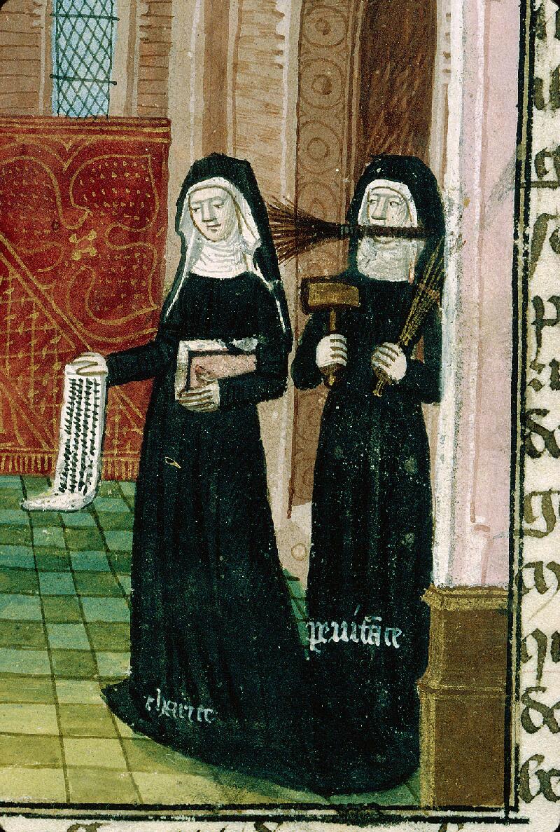 Soissons, Bibl. mun., ms. 0208, f. 023v - vue 2
