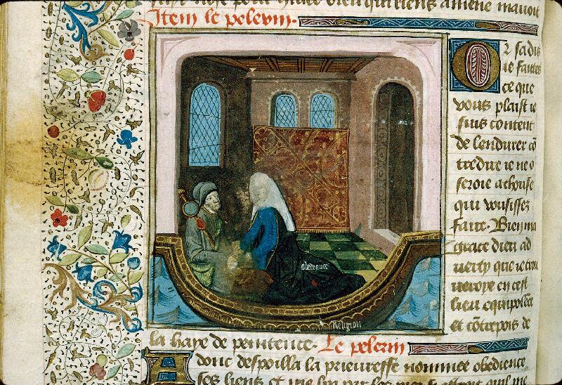 Soissons, Bibl. mun., ms. 0208, f. 154v
