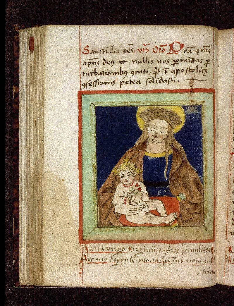 Solesmes, Bibl. abbaye Saint-Pierre, ms. 0018, f. 049v