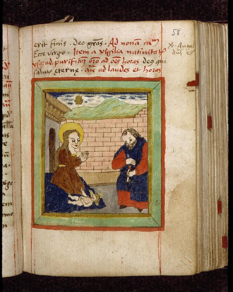 Solesmes, Bibl. abbaye Saint-Pierre, ms. 0018, f. 058
